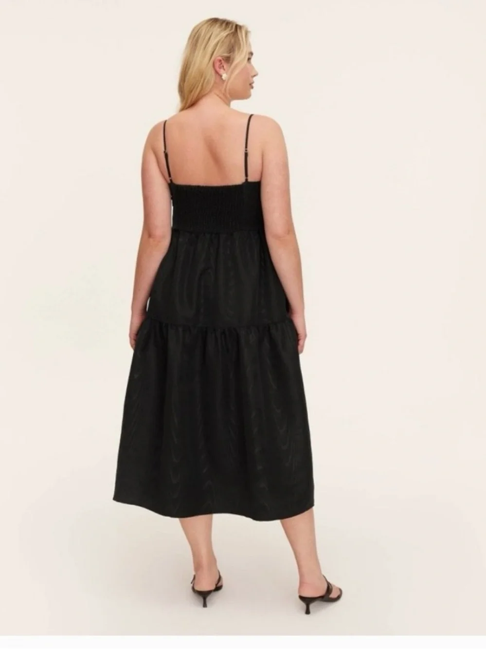 kate spade chic black